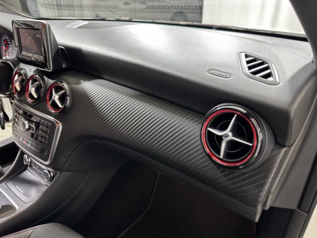 MERCEDES-BENZ A 45 AMG usata 29