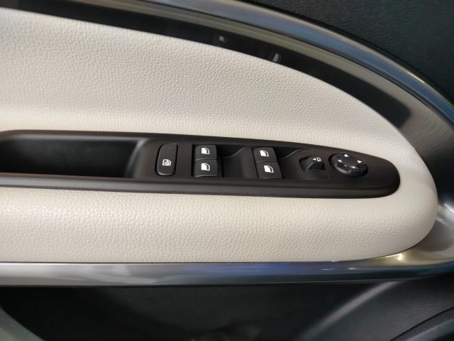 FIAT 600 usata, con Sensore di pioggia