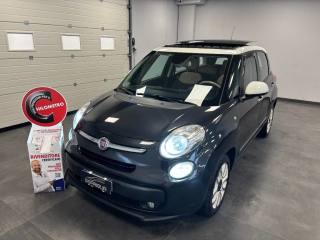 FIAT 500L usata, con Airbag laterali