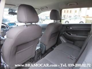 CHEVROLET Orlando usata, con Sedile posteriore sdoppiato