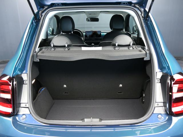 FIAT 500 usata, con Boardcomputer