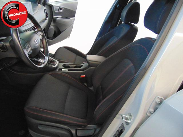 HYUNDAI Kona usata, con Airbag Passeggero