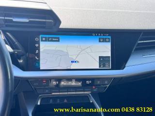 AUDI A3 usata, con ESP
