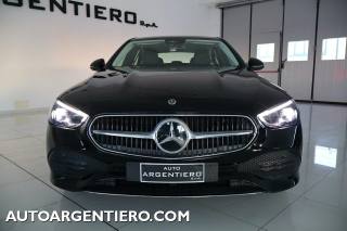 MERCEDES-BENZ C 200 usata, con Airbag