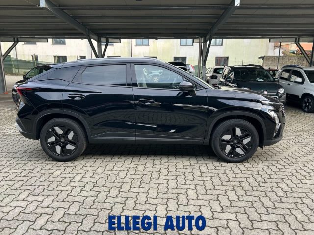 OMODA 5 usata, con Cruise Control