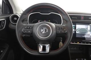 MG ZS usata 4