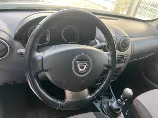 DACIA Duster usata, con Climatizzatore