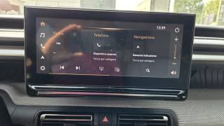 CITROEN C3 Aircross usata, con Climatizzatore