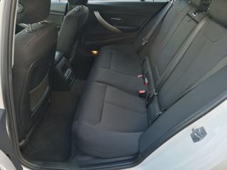 BMW 318 usata, con Autoradio
