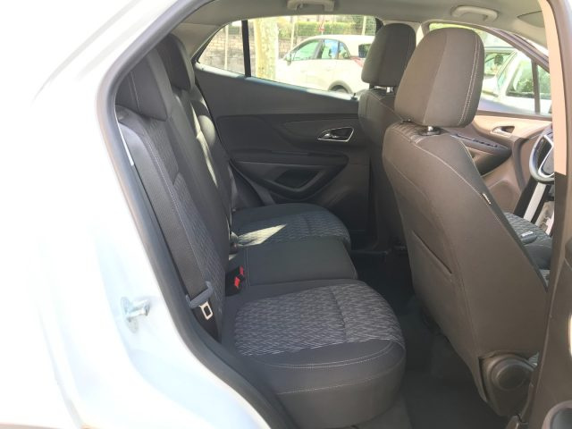 OPEL Mokka usata, con Cruise Control