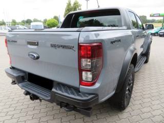 FORD Ranger Raptor usata, con Boardcomputer