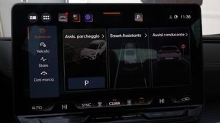 CUPRA Formentor usata, con Climatizzatore automatico, 2 zone