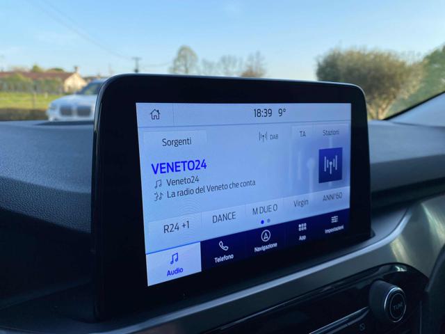 FORD Kuga usata, con Filtro antiparticolato