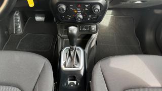 JEEP Renegade usata, con Controllo trazione