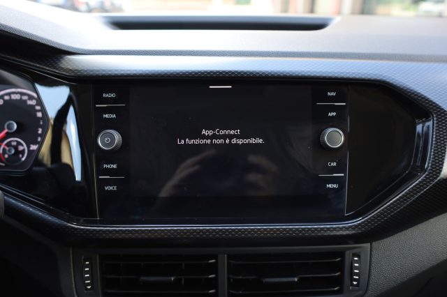 VOLKSWAGEN T-Cross usata 99