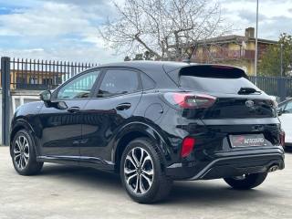 FORD Puma usata, con Airbag Passeggero