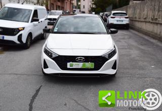 HYUNDAI i20 usata, con Airbag laterali
