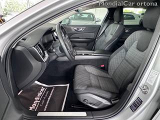 VOLVO V60 usata, con Chiusura centralizzata