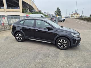 VOLKSWAGEN Taigo usata, con Autoradio