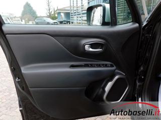 JEEP Renegade usata, con Monitoraggio pressione pneumatici