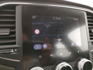 RENAULT Megane usata, con Controllo trazione