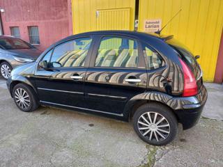 CITROEN C3 usata, con Airbag Passeggero