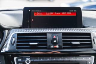 BMW M3 usata, con Sensori di parcheggio anteriori