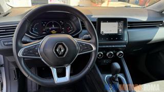 RENAULT Clio usata, con Fendinebbia