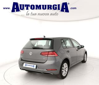 VOLKSWAGEN Golf usata, con Airbag Passeggero