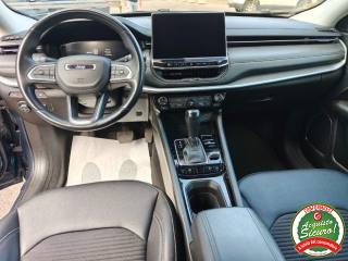 JEEP Compass usata, con Chiusura centralizzata