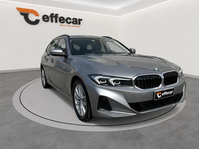 BMW 320 usata, con Airbag laterali