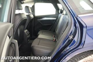 AUDI Q5 usata, con Controllo vocale