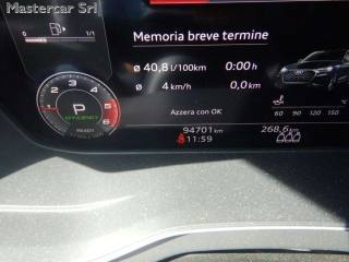 AUDI Q5 usata, con Boardcomputer