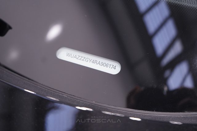AUDI RS3 usata 42