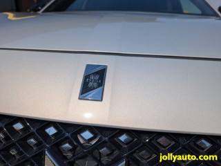 DS AUTOMOBILES DS 7 usata, con Volante in pelle