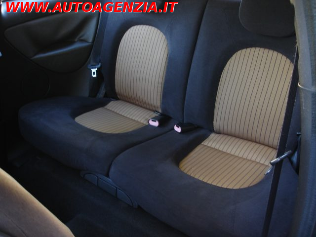 LANCIA Ypsilon usata 9