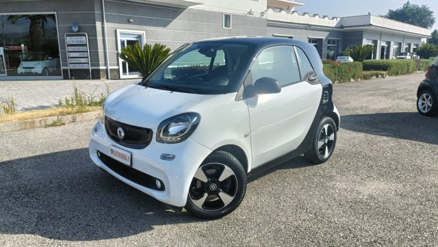 SMART ForTwo usata, con Airbag