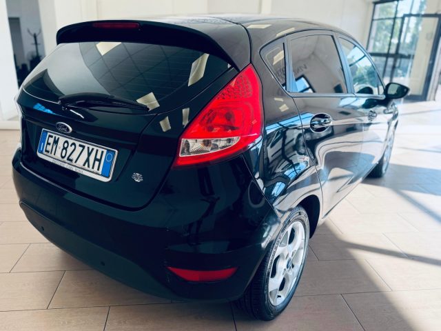 FORD Fiesta usata, con Alzacristalli elettrici