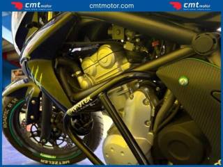 KAWASAKI ER-6N usata 6