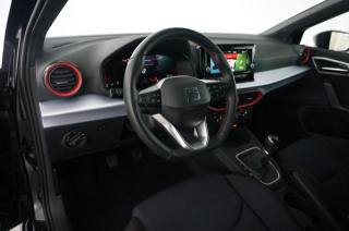 SEAT Ibiza usata, con Boardcomputer