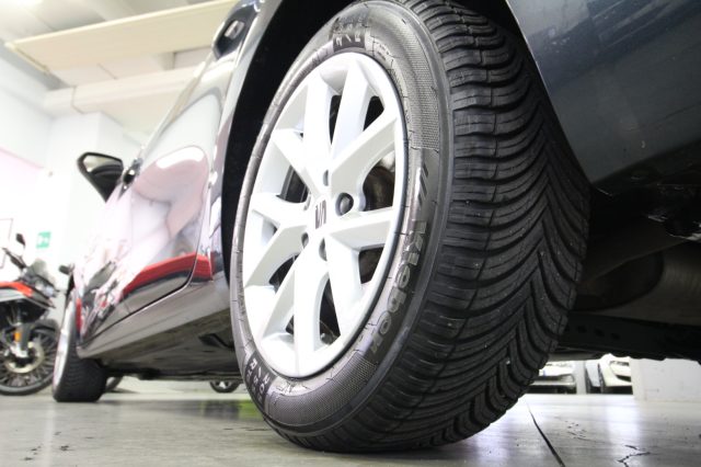 SEAT Leon usata, con Luci diurne LED