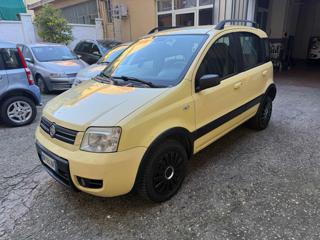 FIAT Panda usata, con Airbag Passeggero