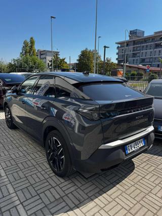 PEUGEOT 3008 usata, con Portellone posteriore elettrico