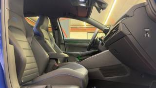 VOLKSWAGEN Golf R usata, con Climatizzatore