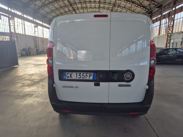 FIAT Doblo usata, con Immobilizzatore elettronico