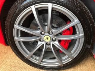FERRARI F430 usata, con Cronologia tagliandi