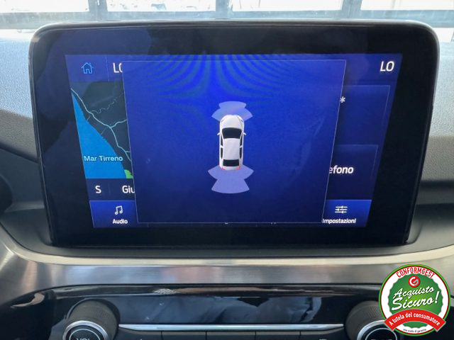 FORD Kuga usata, con Immobilizzatore elettronico