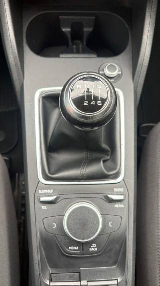 AUDI Q2 usata, con Sensore di luce