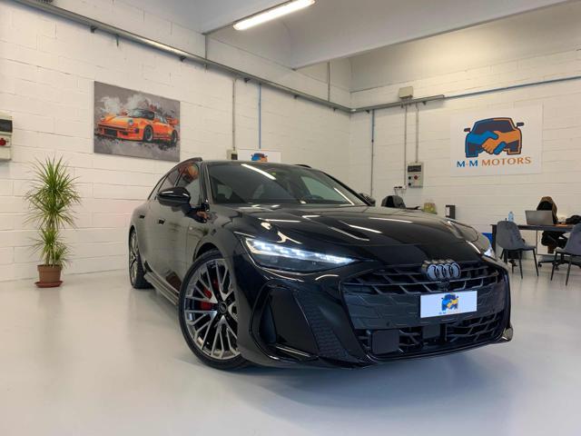 AUDI A6 usata, con Airbag