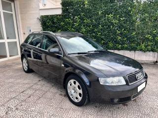 AUDI A4 usata, con Airbag Passeggero